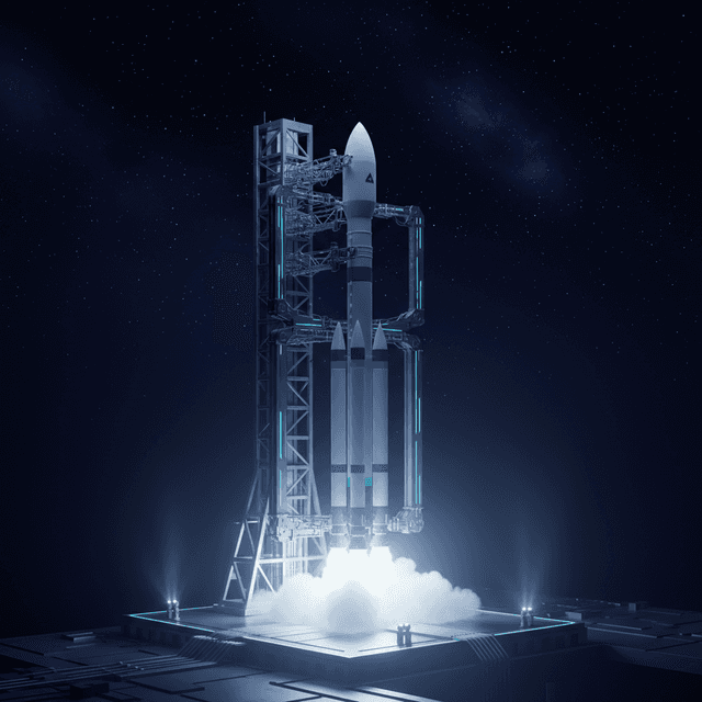 Ignition Tracker — NASA's $20B Moon Base Program | SpaceNexus | SpaceNexus