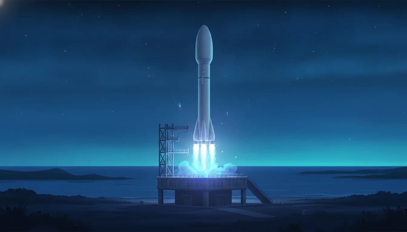 Neutron illustration