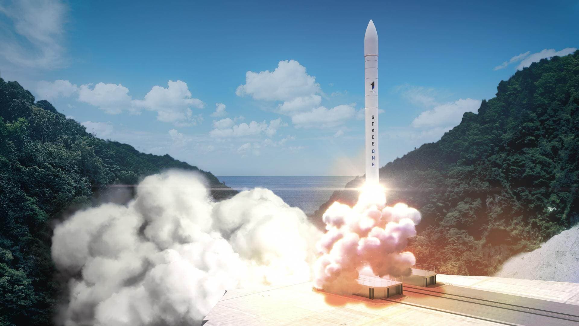 Flight 3 — Kii-based Advanced & Instant ROcket System at Spaceport Kii, Japan, Mar 5, 2026