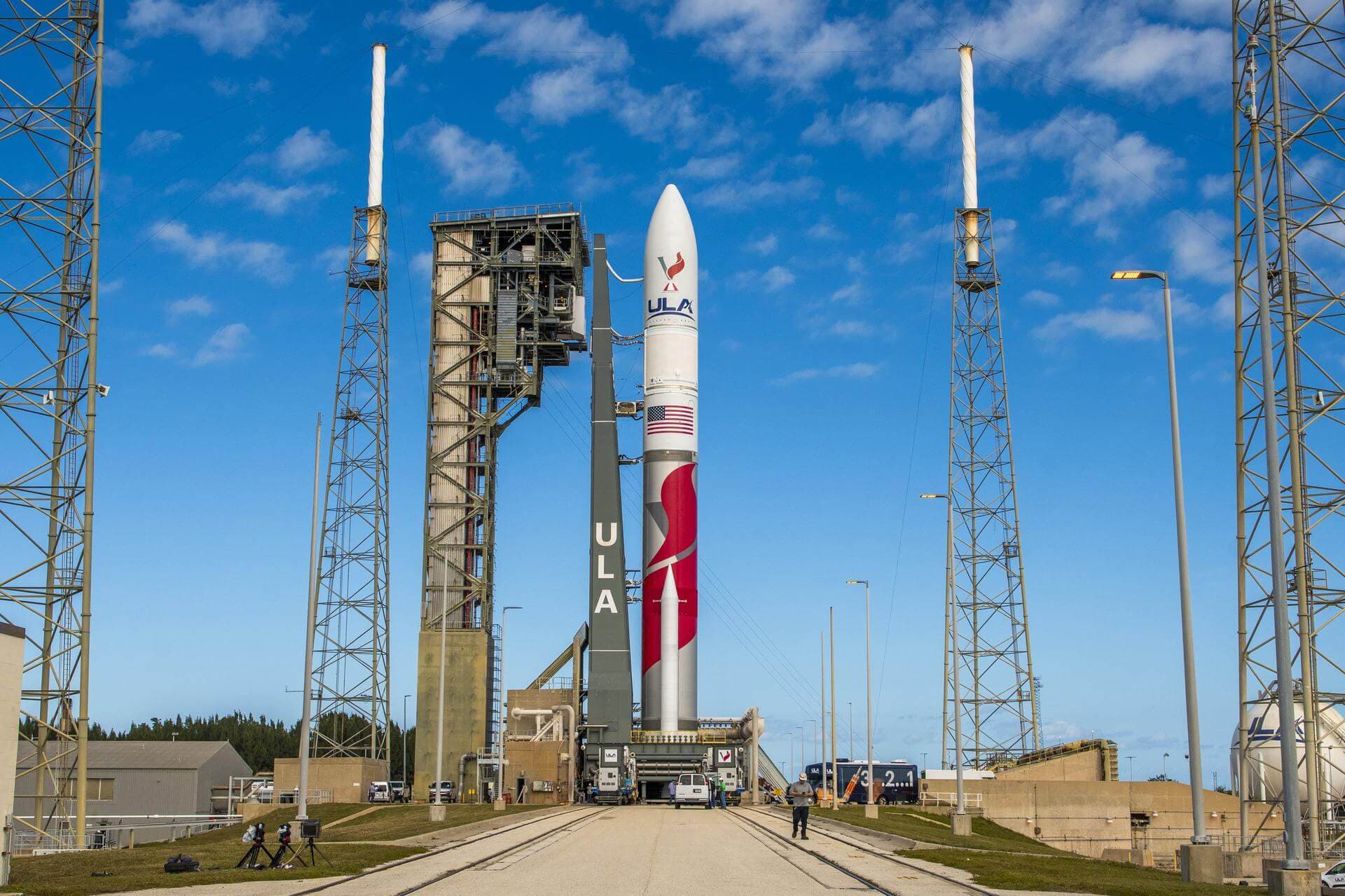 SDA Tranche 2 Transport Layer B — Vulcan at Vandenberg SFB, CA, USA, Sep 30, 2026