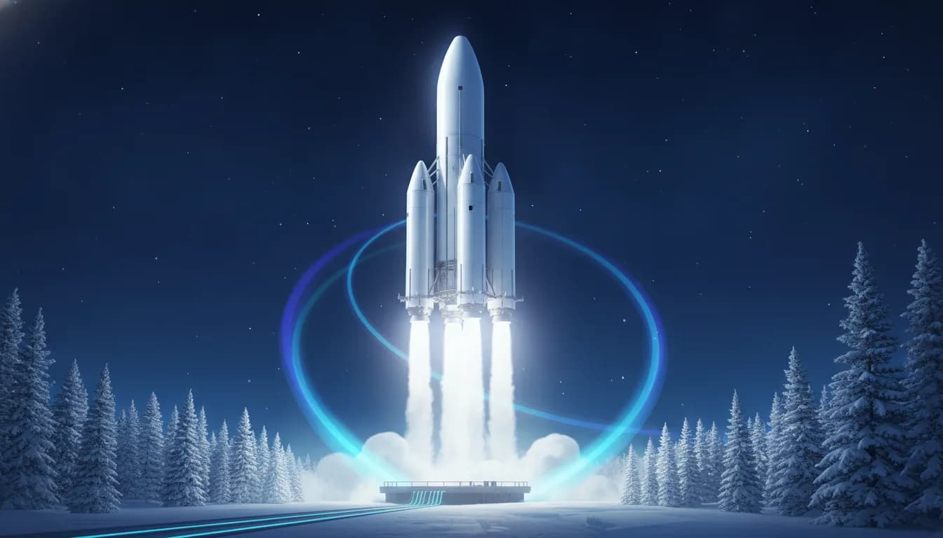 Angara A5 illustration