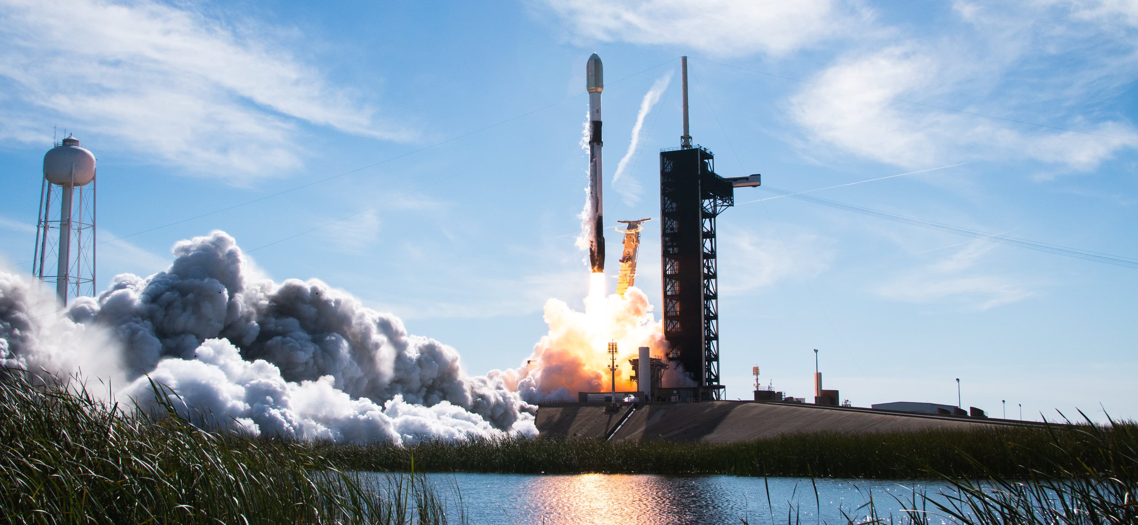 Sirius SXM-11 — Falcon 9 Block 5 at Cape Canaveral SFS, FL, USA, Jun 29, 2026