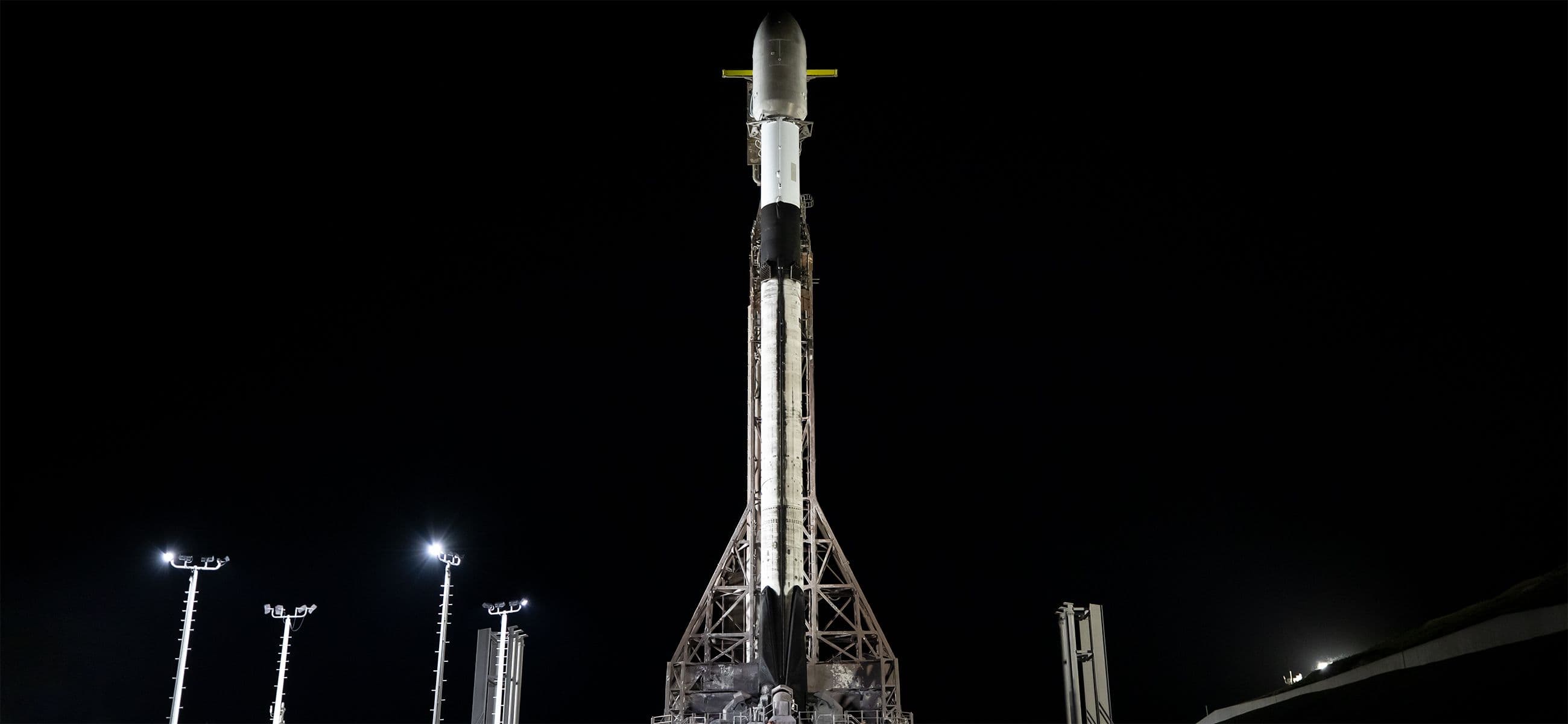 NROL-179 — Falcon 9 Block 5 at Vandenberg SFB, CA, USA, Jun 19, 2026