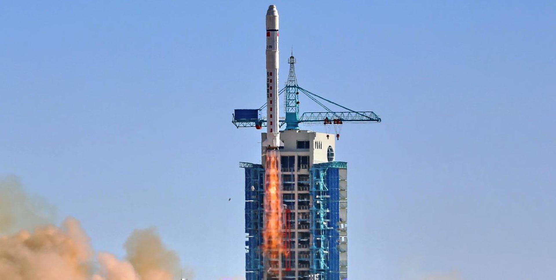 4 x SatNet test satellites — Long March 2D at Xichang Satellite Launch Center, People's Republic of China, May 30, 2026