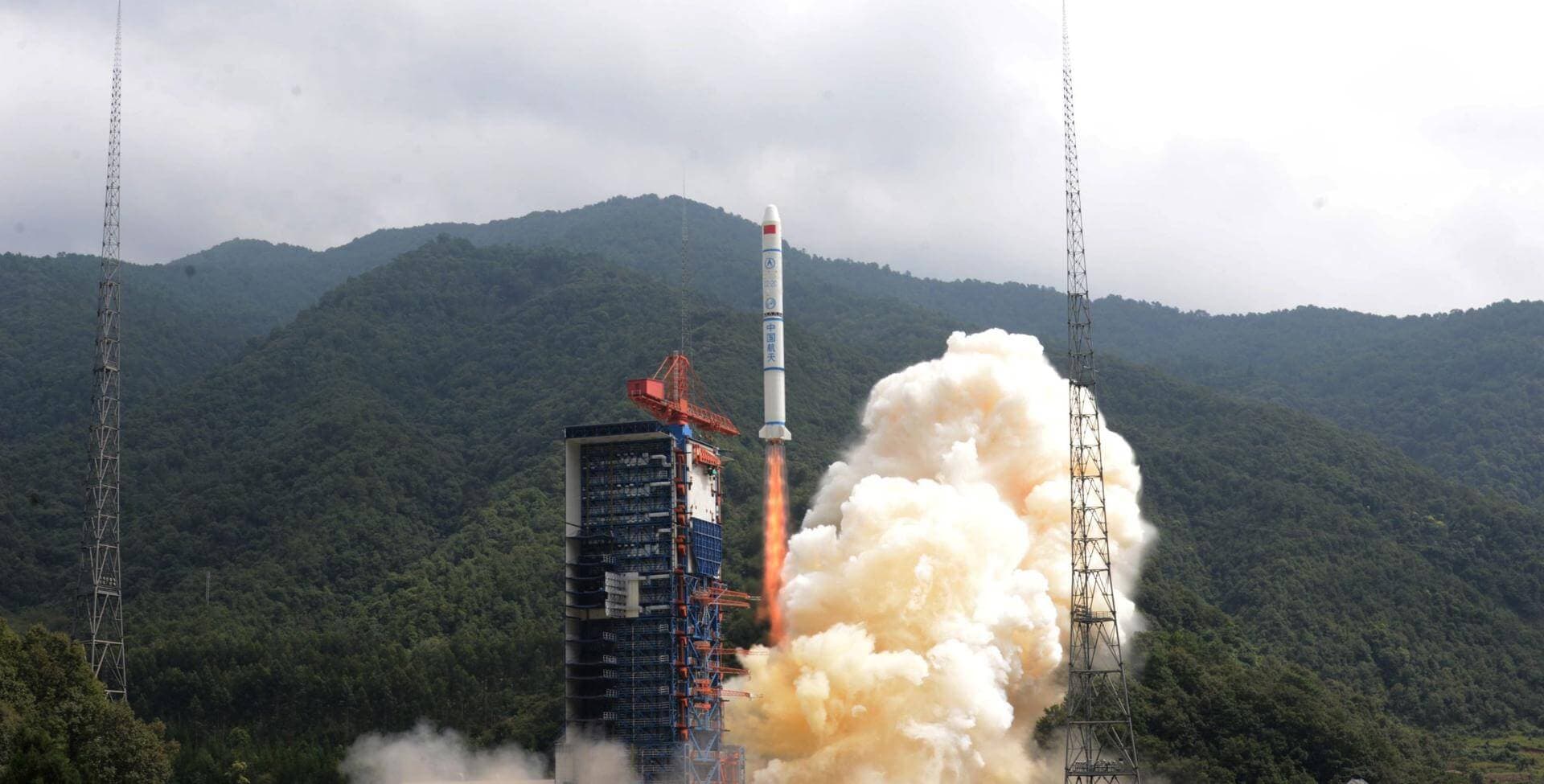 Shiyan 33 — Long March 2C/YZ-1S at Jiuquan Satellite Launch Center, People's Republic of China, Mar 27, 2026