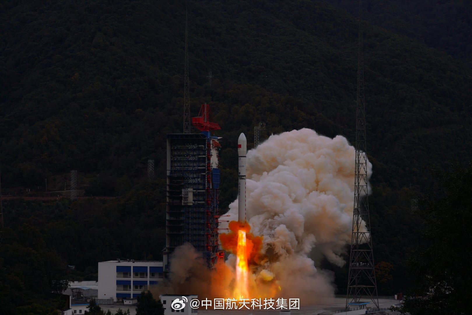 Unknown Payload — Long March 2D/YZ-3 at Jiuquan Satellite Launch Center, People's Republic of China, Sep 9, 2026