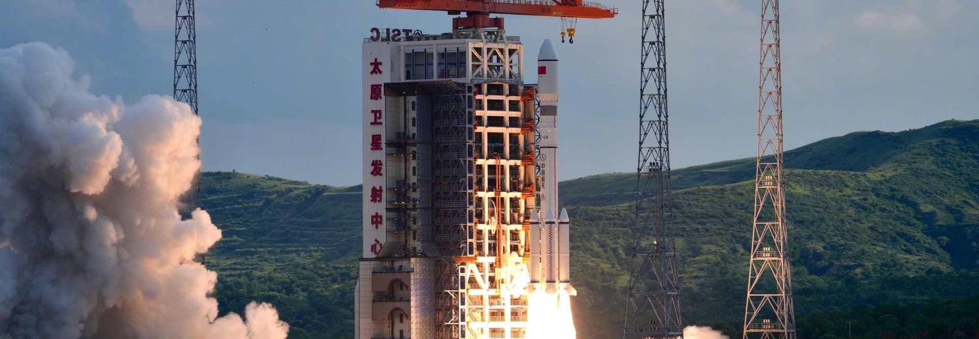 TJSW-27A & B — Long March 6A at Taiyuan Satellite Launch Center, People's Republic of China, Jul 30, 2026
